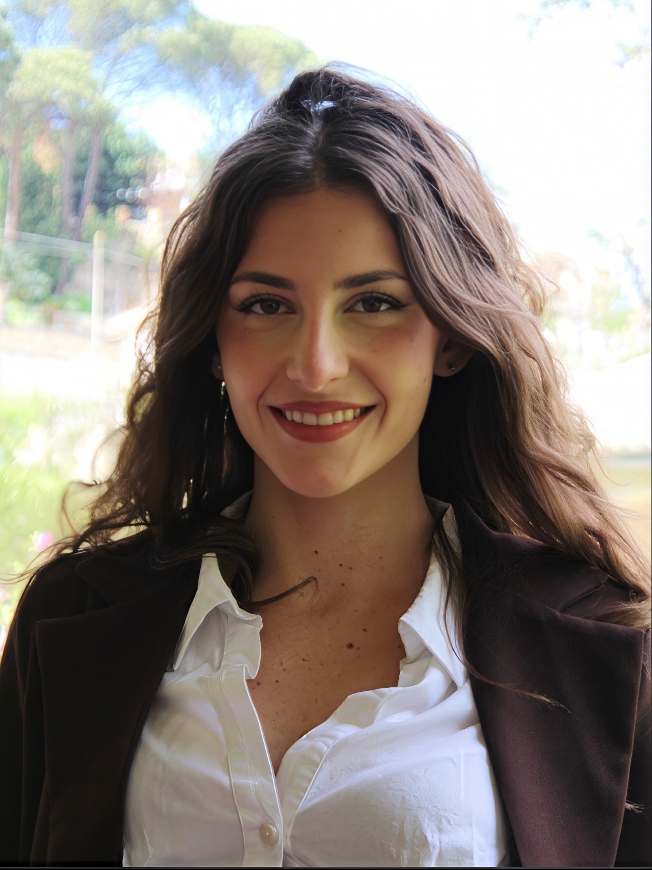 Nina — Model & Hostess in Montelarco photo 5
