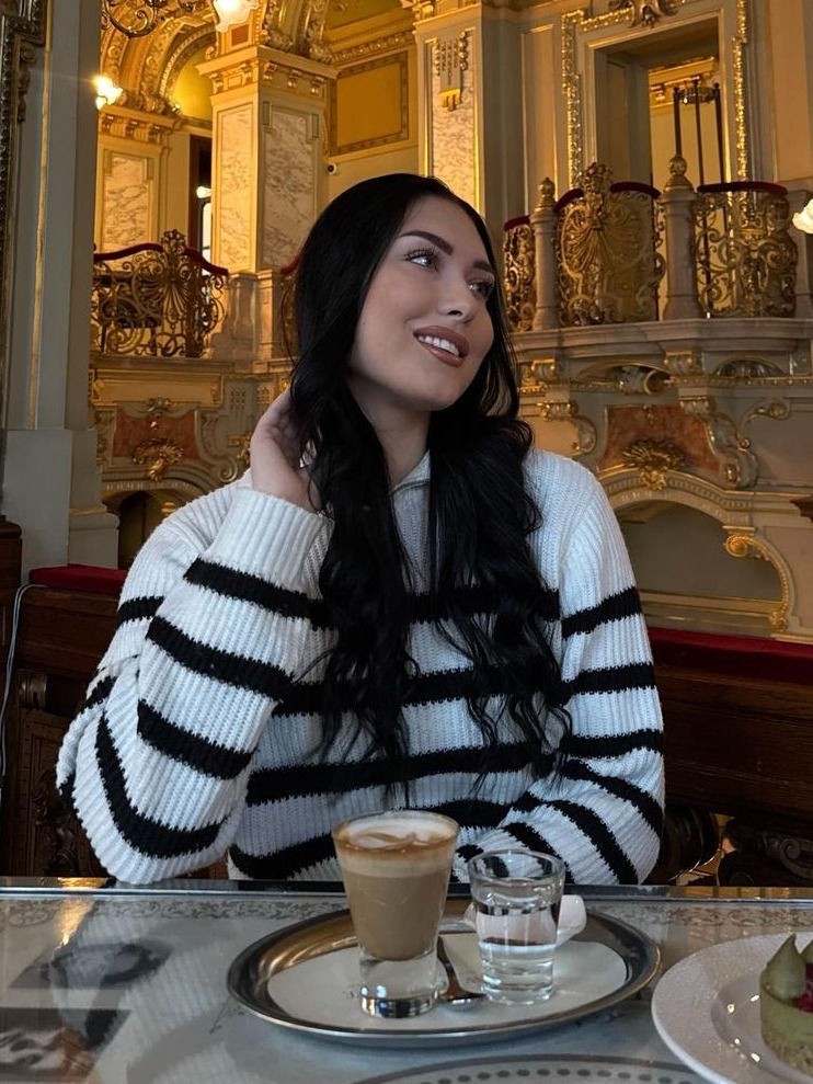 Katarina — Model & Hostess in Pula photo 1