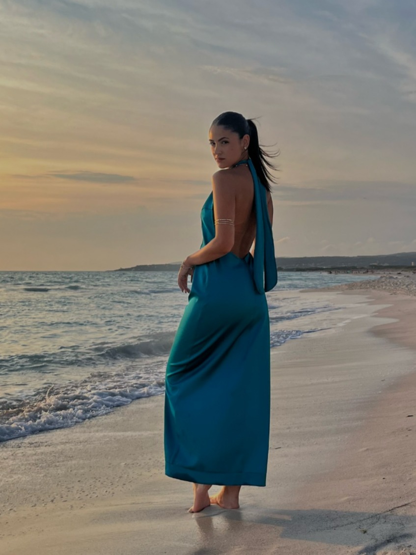 Mariapaola — Model & Hostess in Bellarosa photo 2