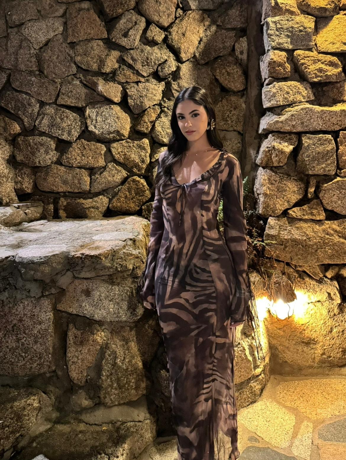 Mariapaola — Model & Hostess in Bellarosa photo 4