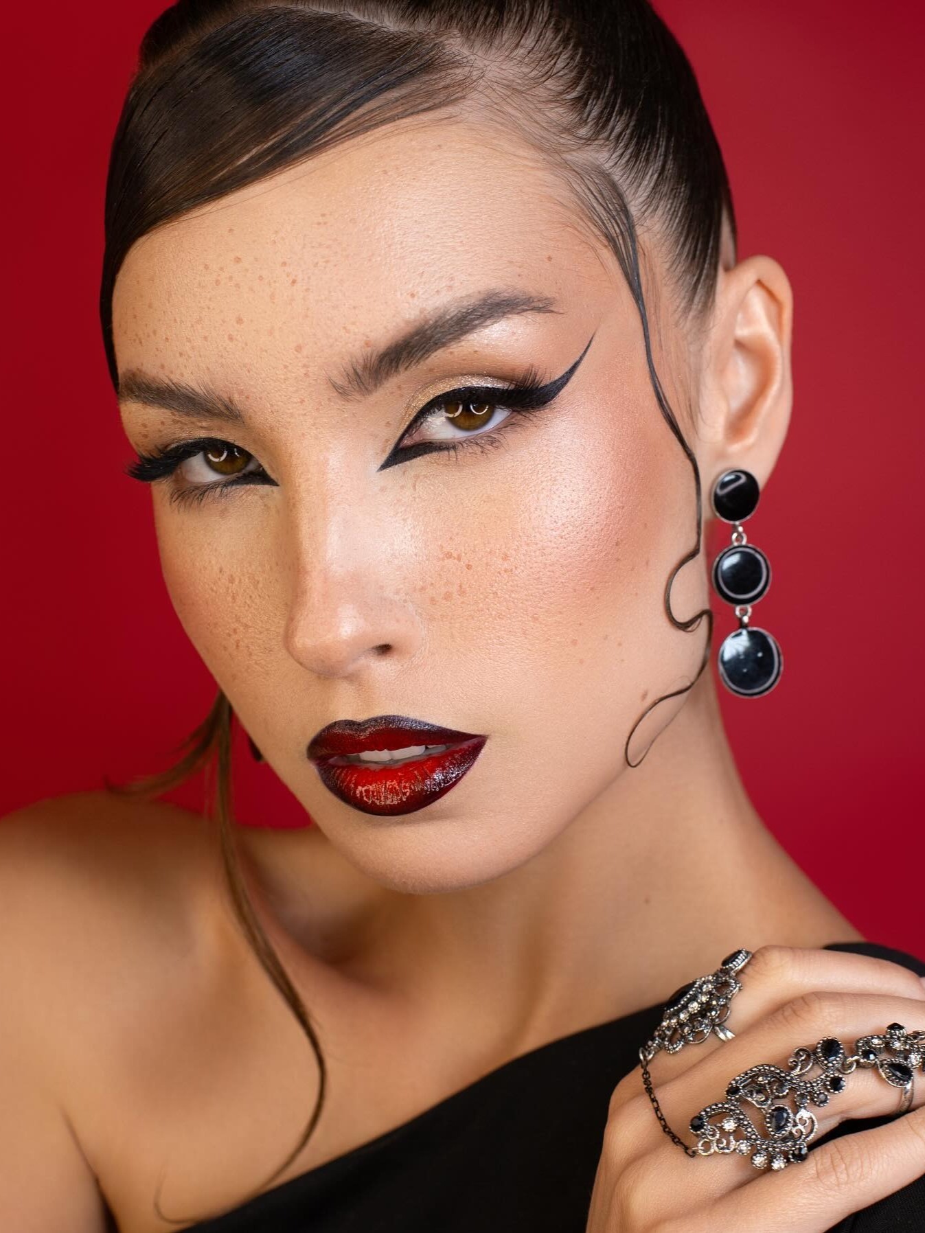 Dalma Rebeka — Model & Hostess in Debrecen photo 1