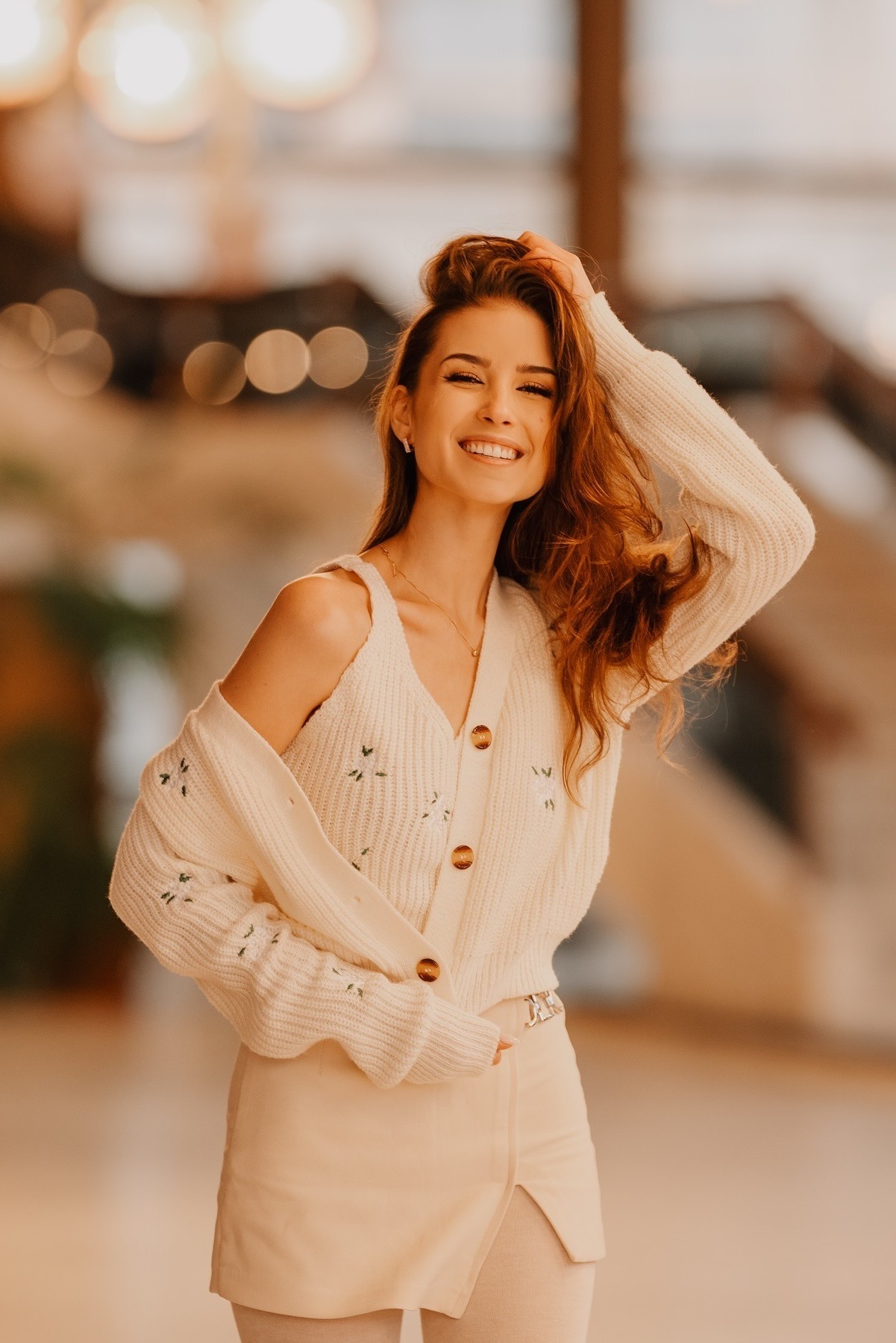 Dalma Rebeka — Model & Hostess in Debrecen photo 10