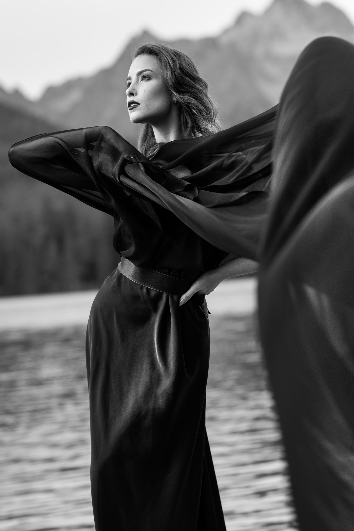 Dalma Rebeka — Model & Hostess in Debrecen photo 4