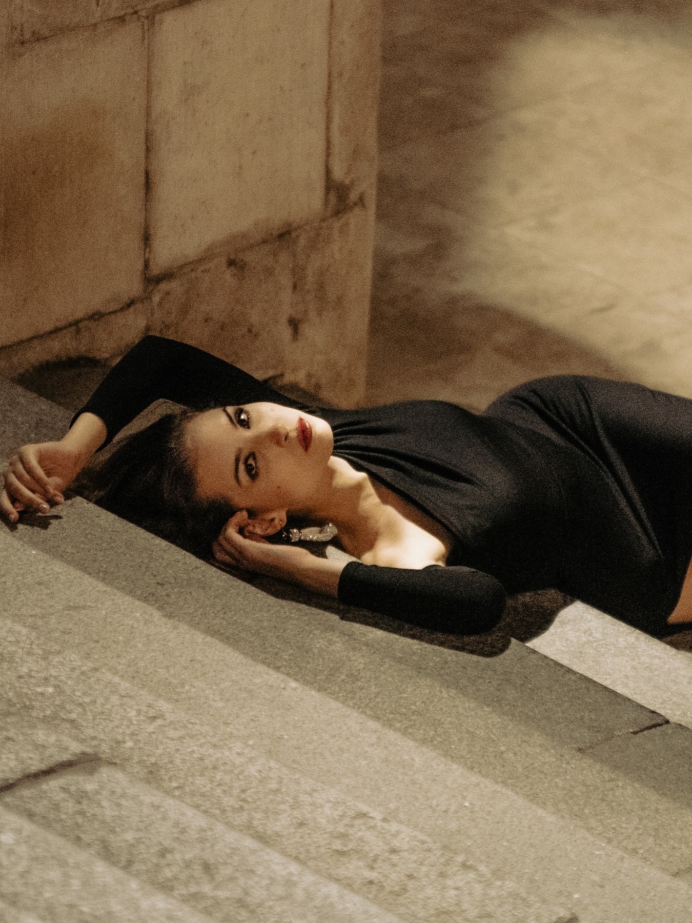 Dalma Rebeka — Model & Hostess in Debrecen photo 5