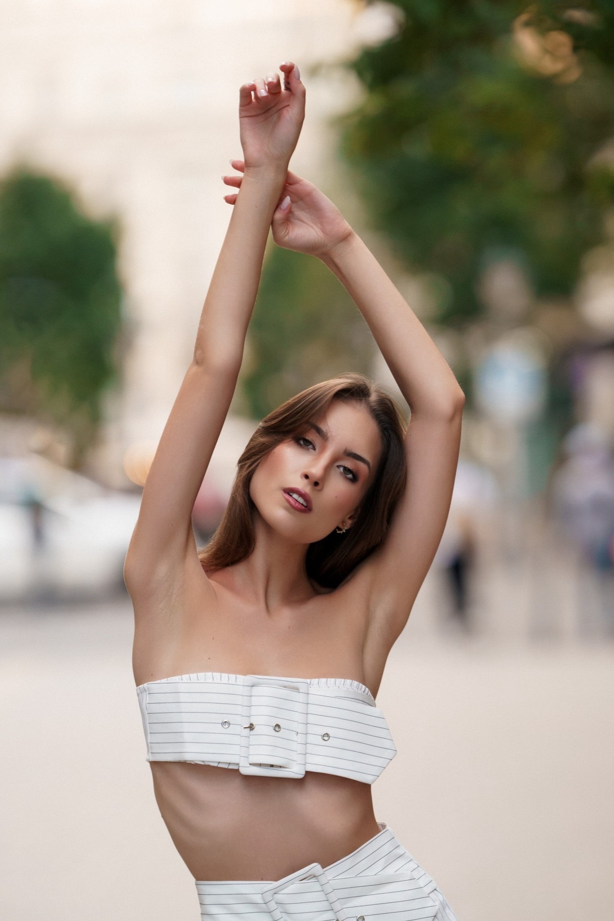Dalma Rebeka — Model & Hostess in Debrecen photo 8