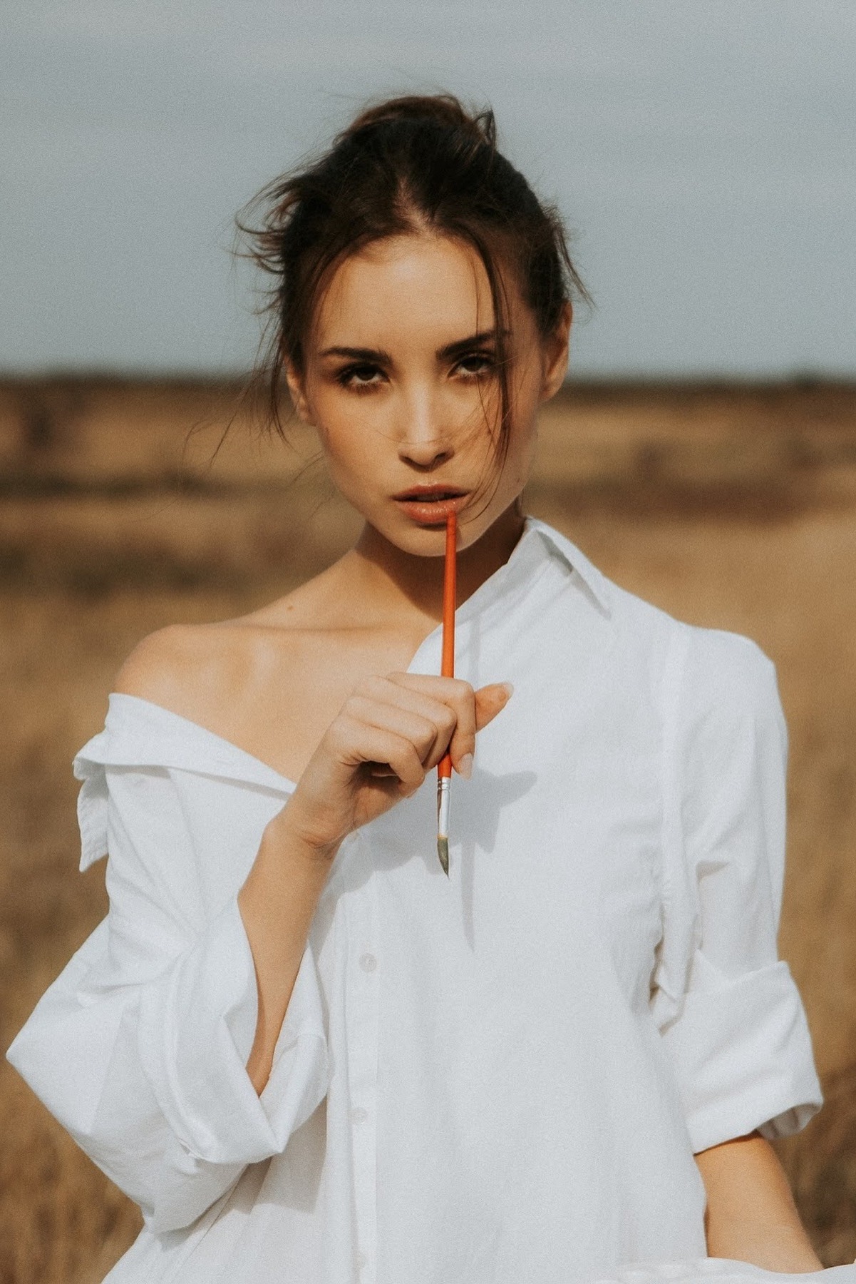 Dalma Rebeka — Model & Hostess in Debrecen photo 9