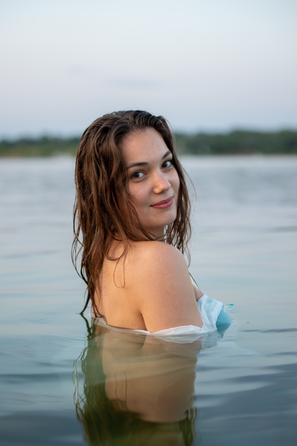 Zs&oacute;fia — Model & Hostess in Dabas photo 3