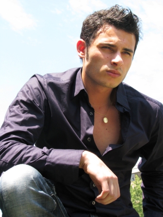 Boris — Model & Host in Milano photo 1