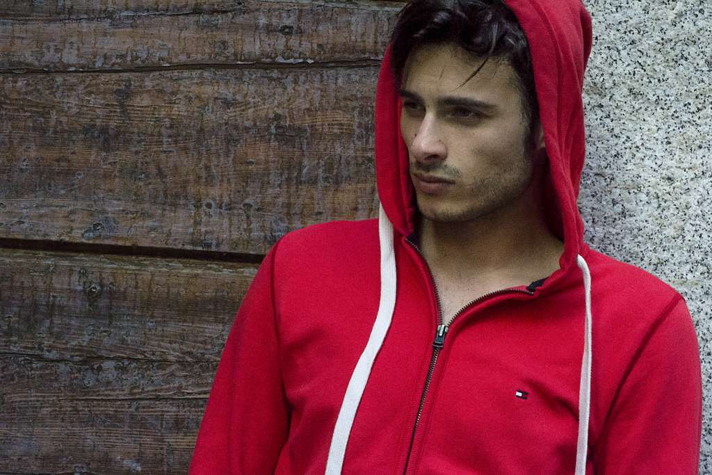 Boris — Model & Host in Milano photo 10