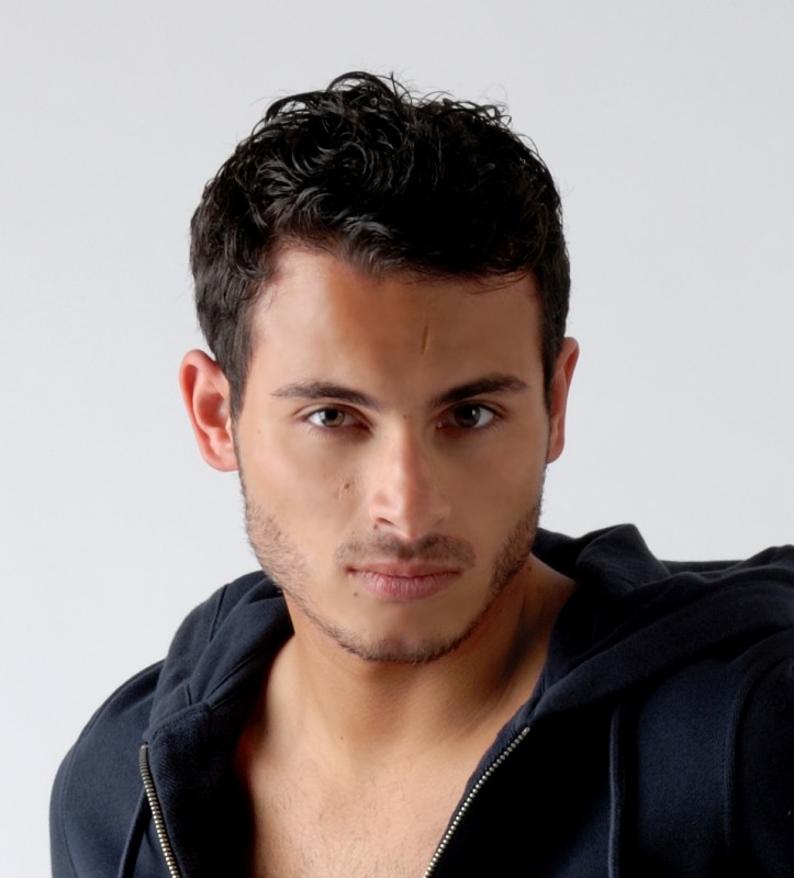 Boris — Model & Host in Milano photo 2