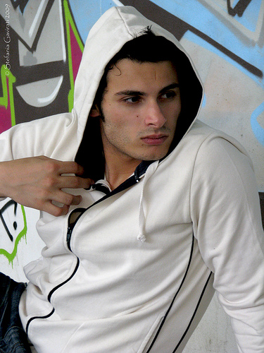 Boris — Model & Host in Milano photo 3