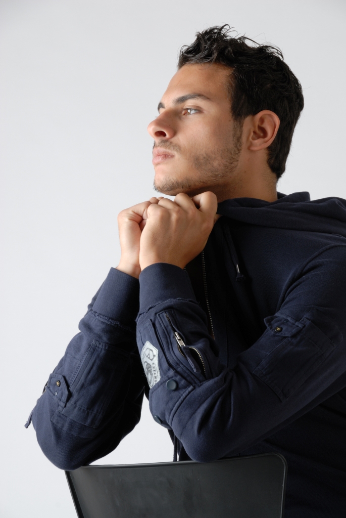 Boris — Model & Host in Milano photo 7