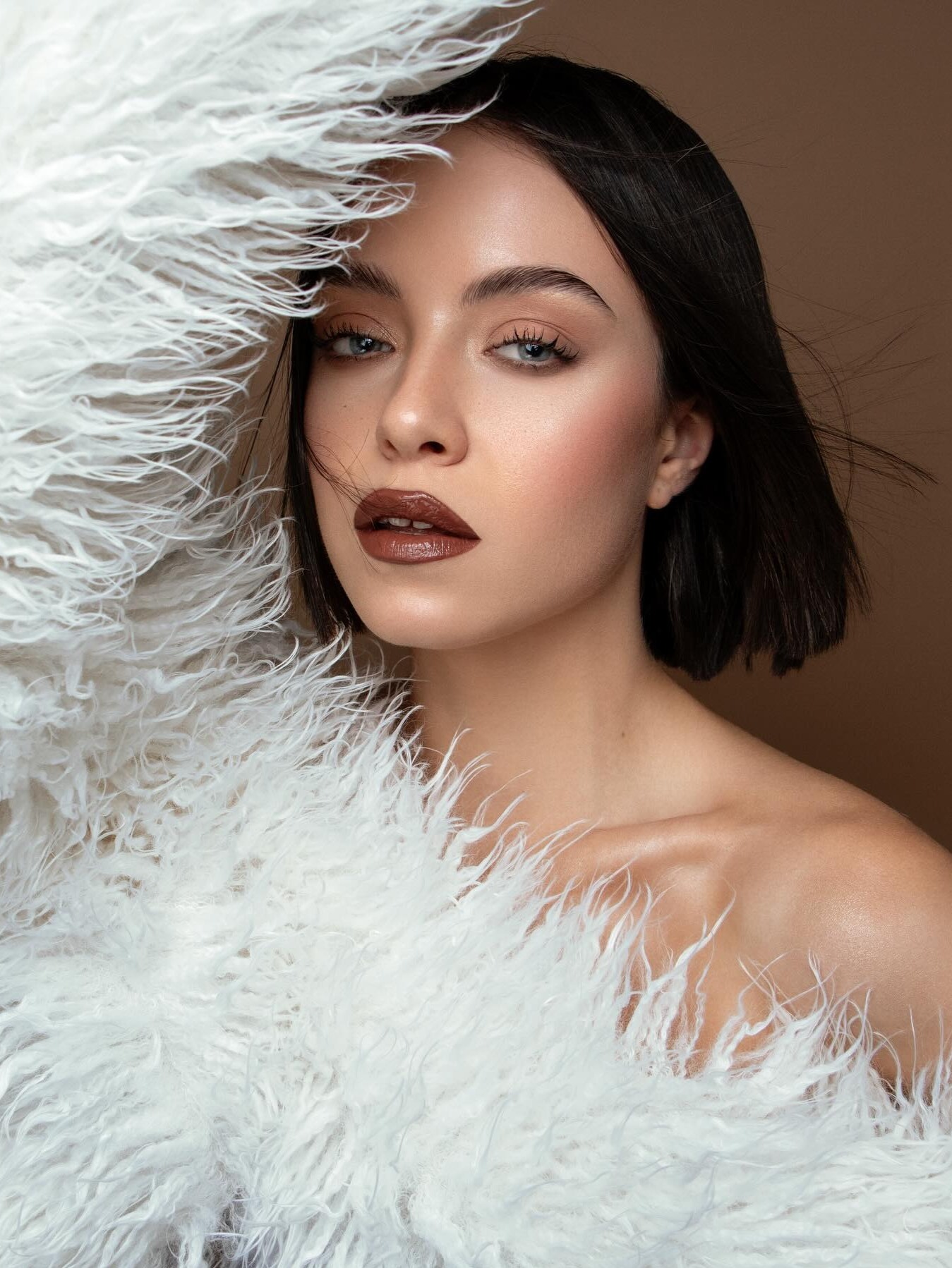Zs&oacute;fia — Model & Hostess in Budapest photo 1