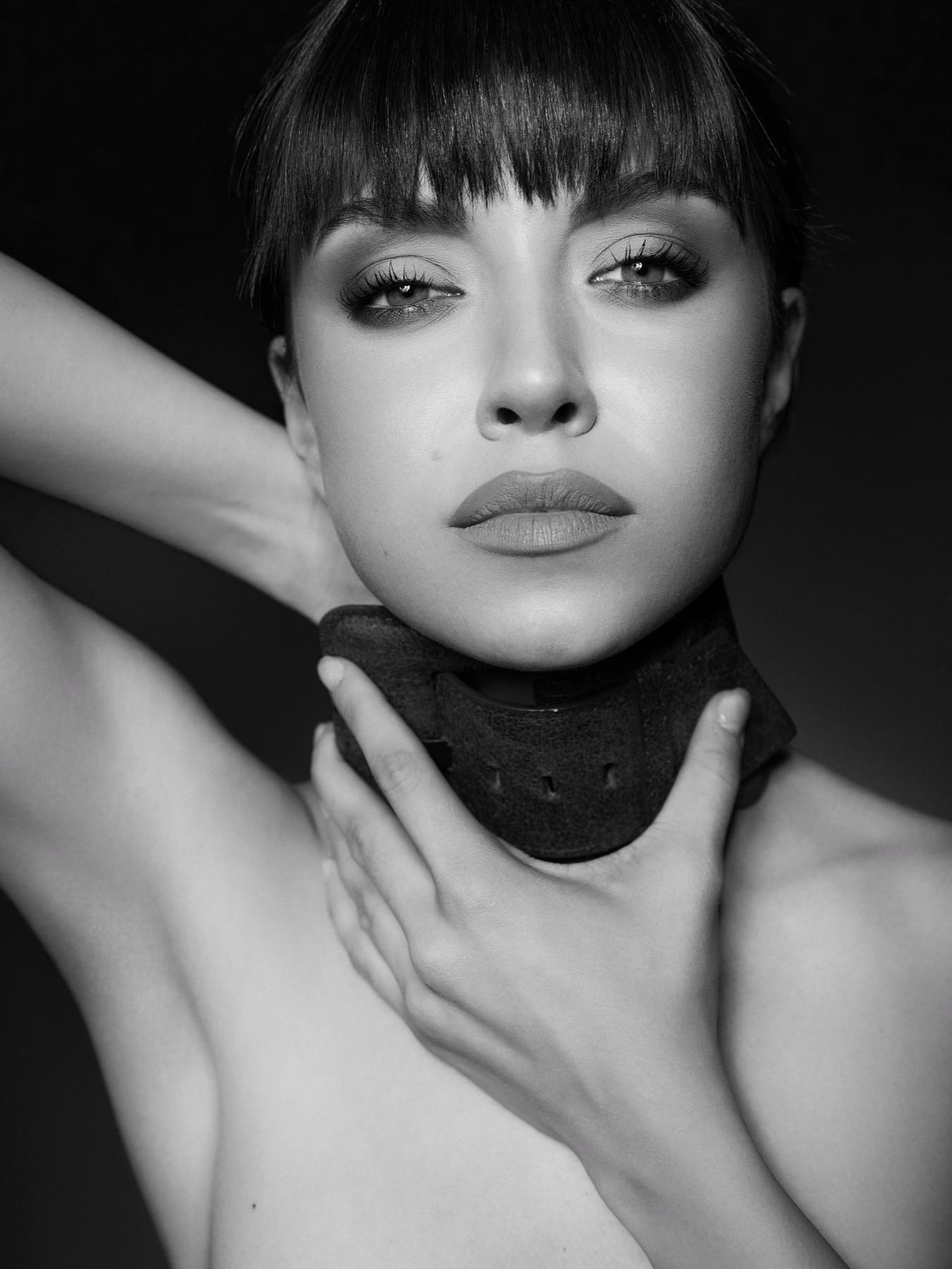 Zs&oacute;fia — Model & Hostess in Budapest photo 10