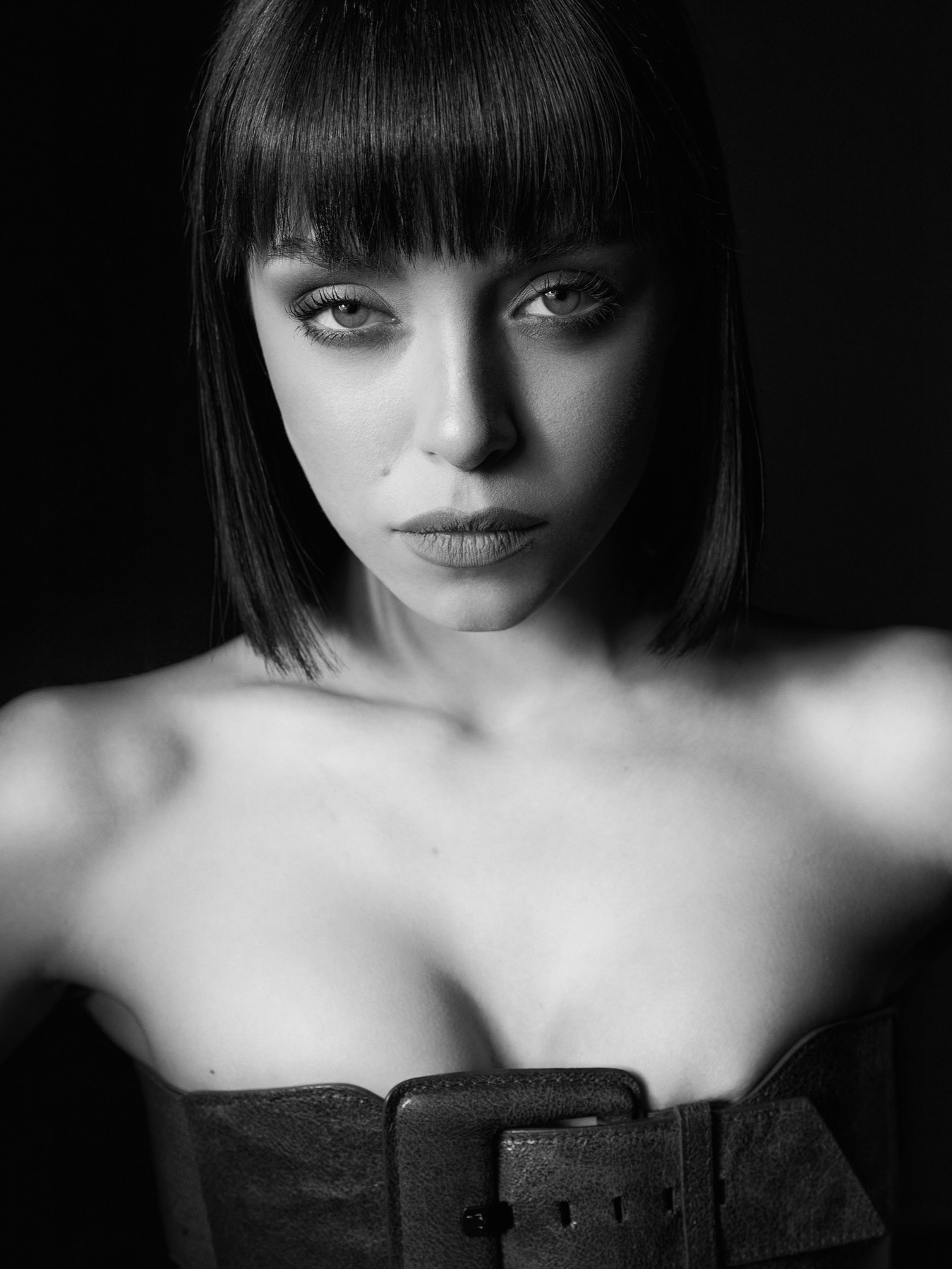 Zs&oacute;fia — Model & Hostess in Budapest photo 11