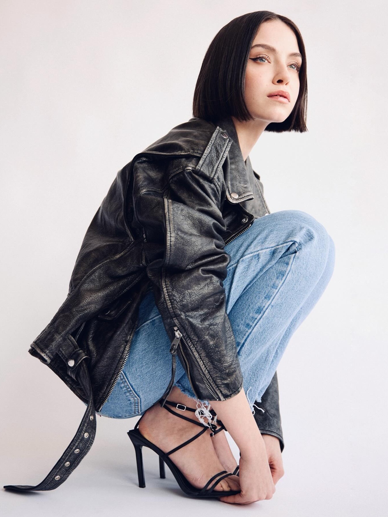 Zs&oacute;fia — Model & Hostess in Budapest photo 3