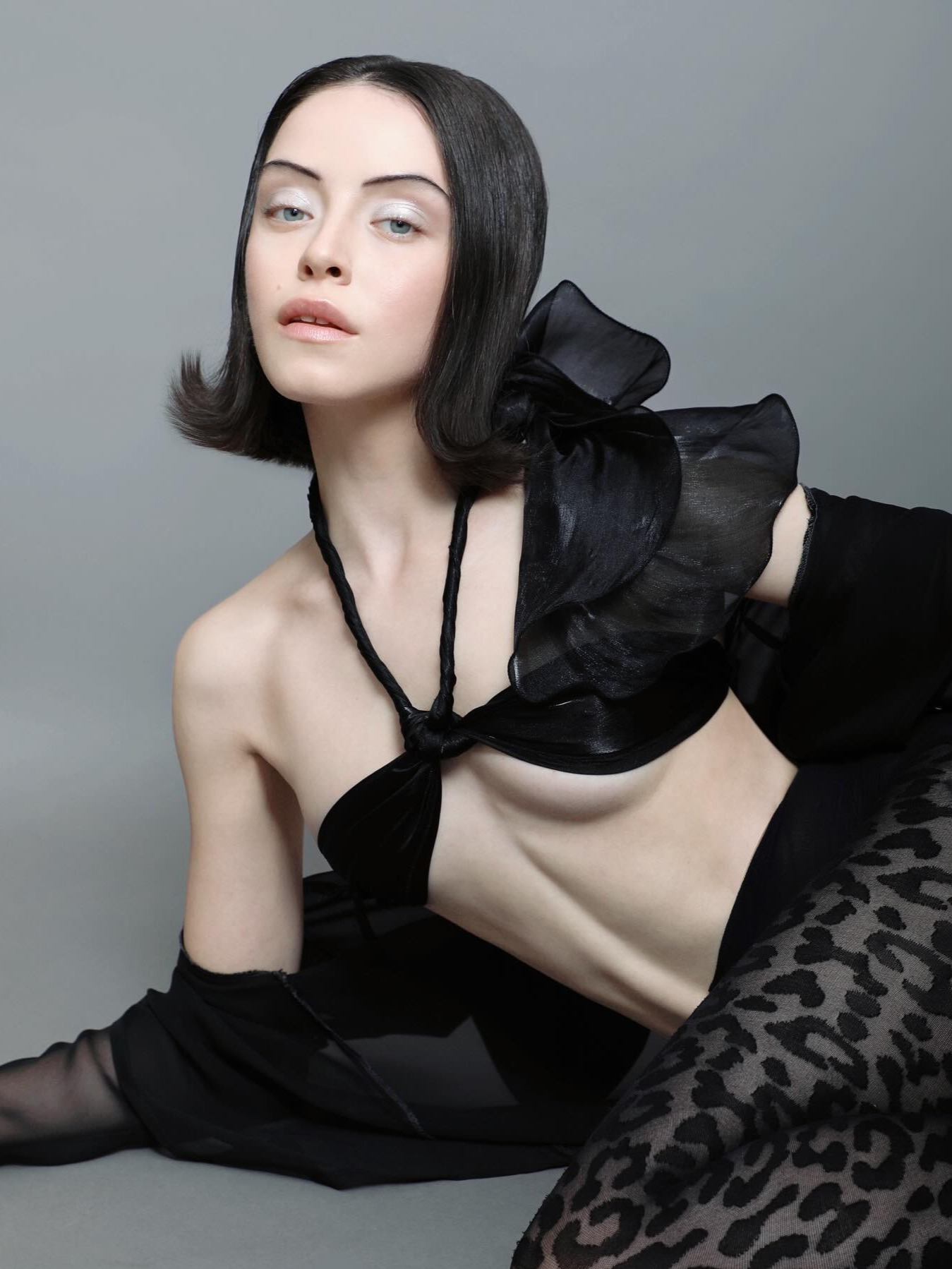 Zs&oacute;fia — Model & Hostess in Budapest photo 5