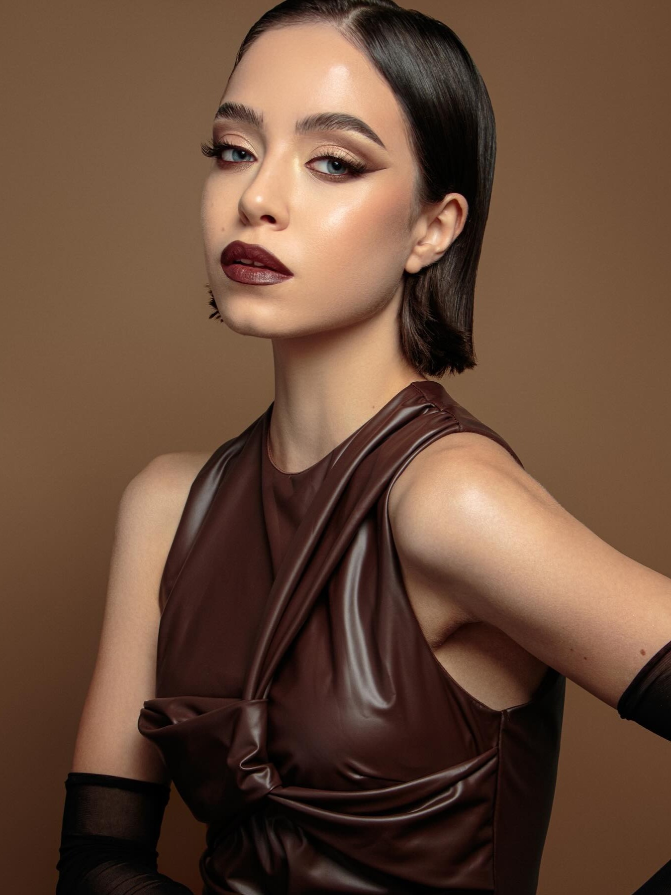 Zs&oacute;fia — Model & Hostess in Budapest photo 7