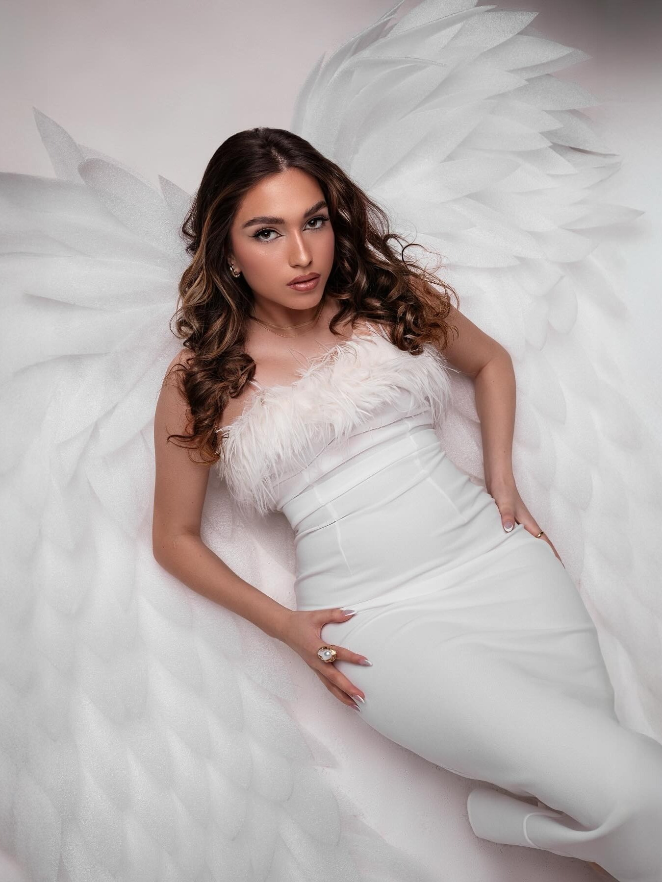 No&eacute;mi — Model & Hostess in Budapest photo 10