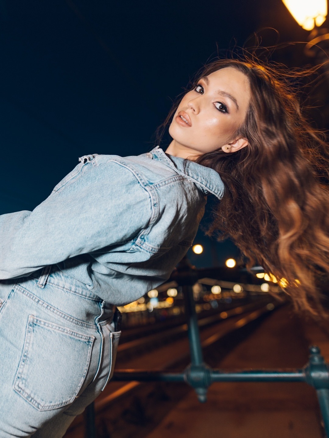 No&eacute;mi — Model & Hostess in Budapest photo 9