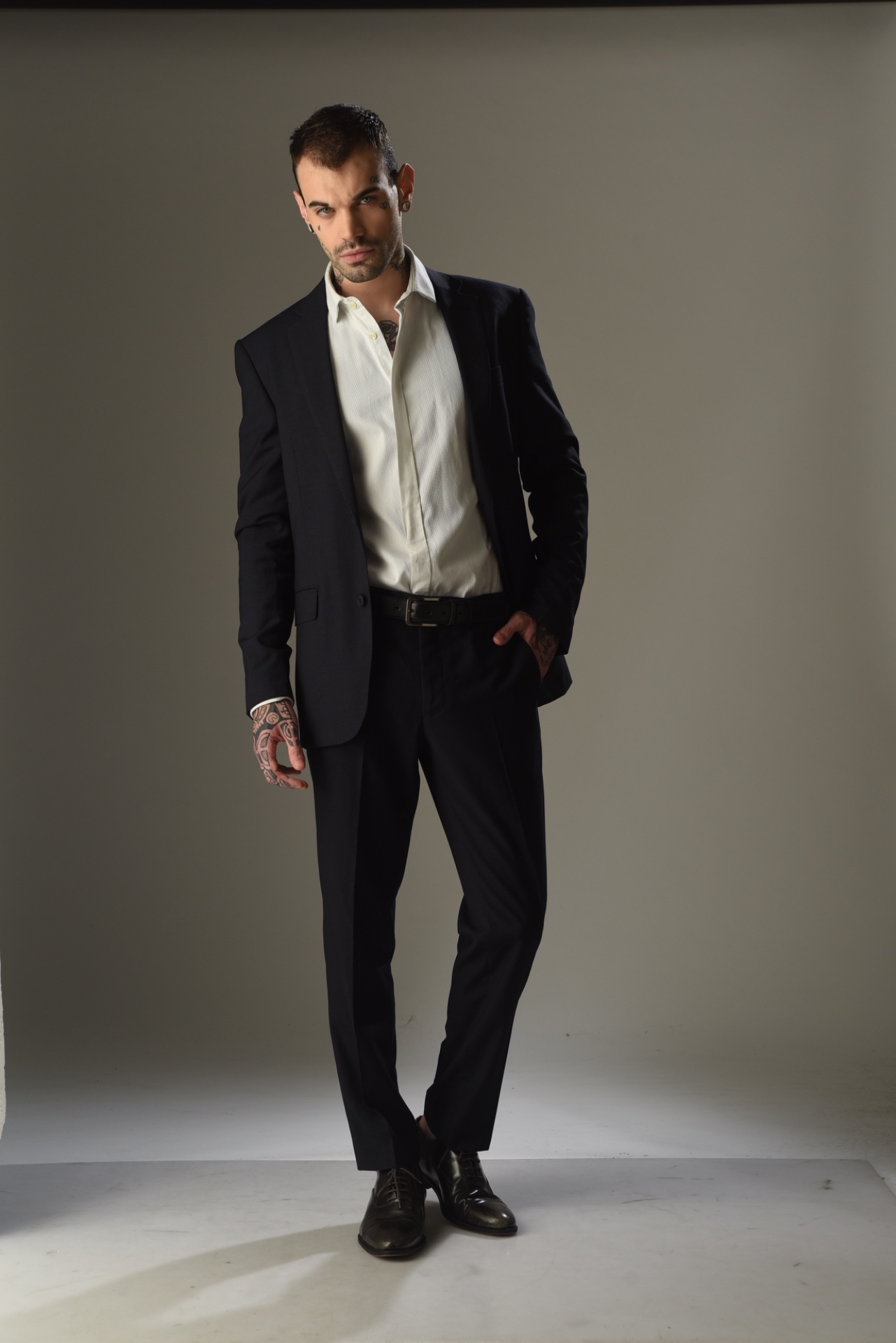 Fabiano — Model & Host in Brescia photo 3