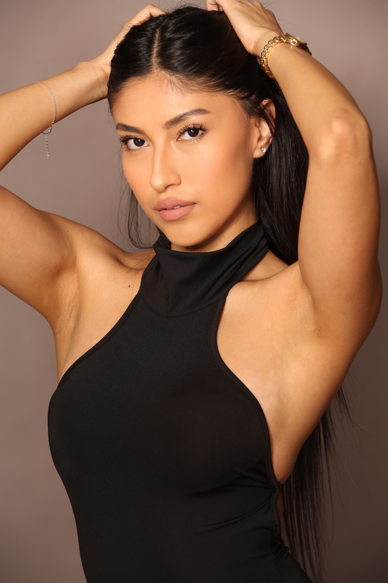 Gabriela Alejandra — Model & Hostess in Monza photo 6
