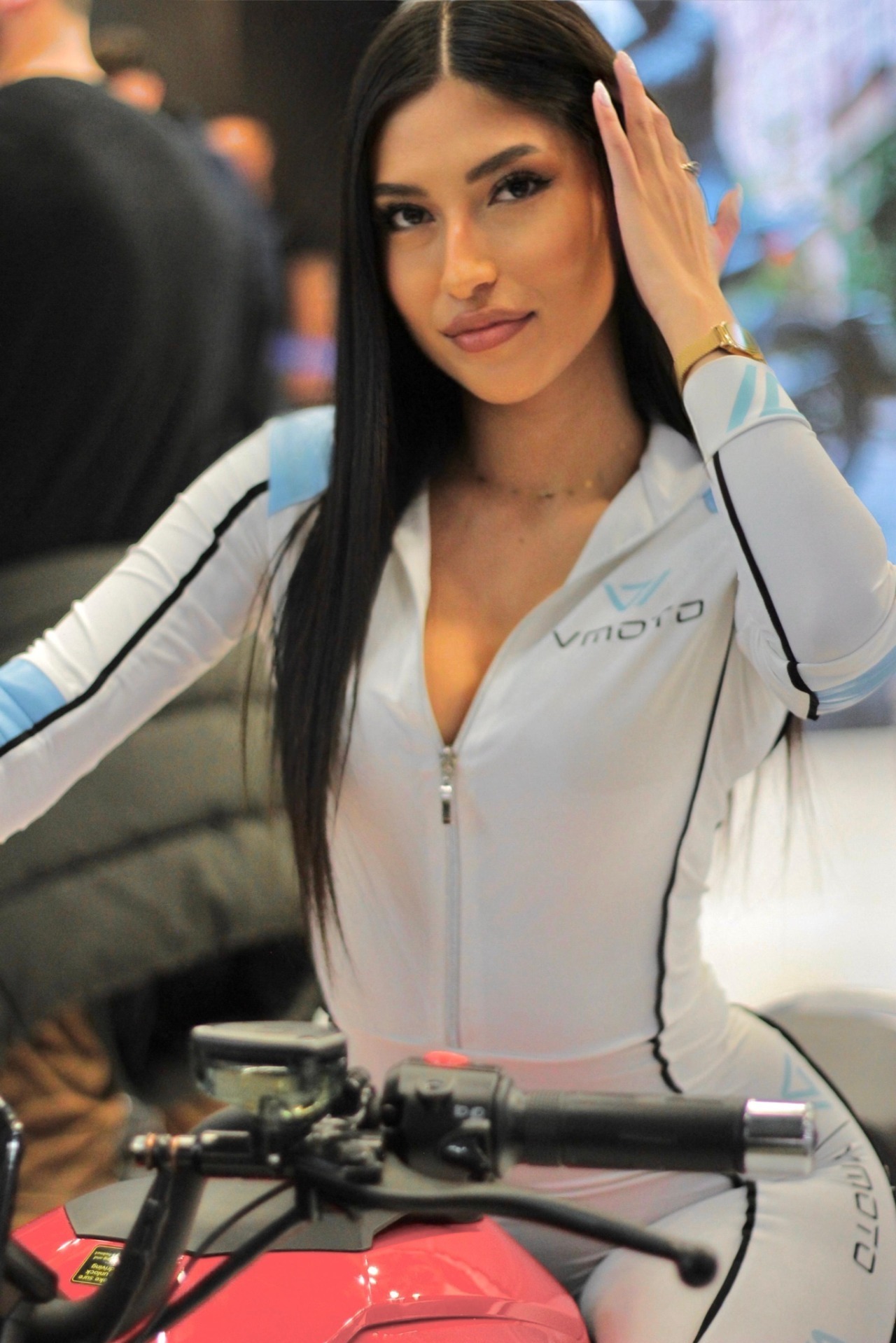 Gabriela Alejandra — Model & Hostess in Monza photo 7