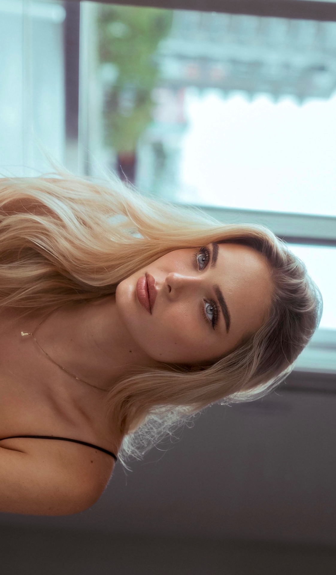 Malina — Model & Hostess in Barcelona photo 1