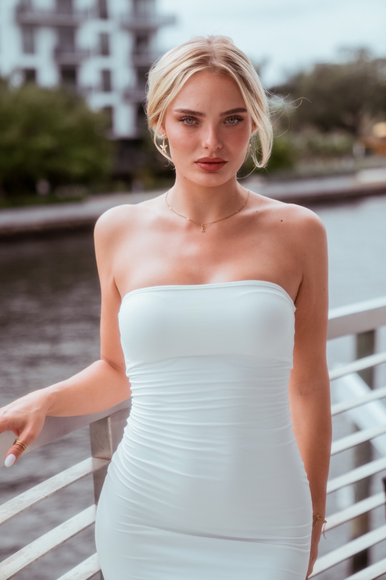 Malina — Model & Hostess in Barcelona photo 2