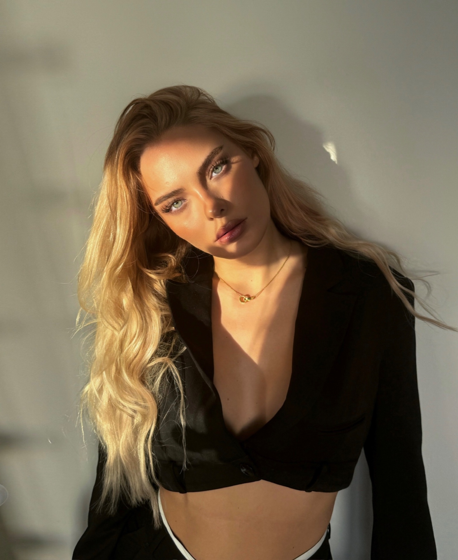 Malina — Model & Hostess in Barcelona photo 4
