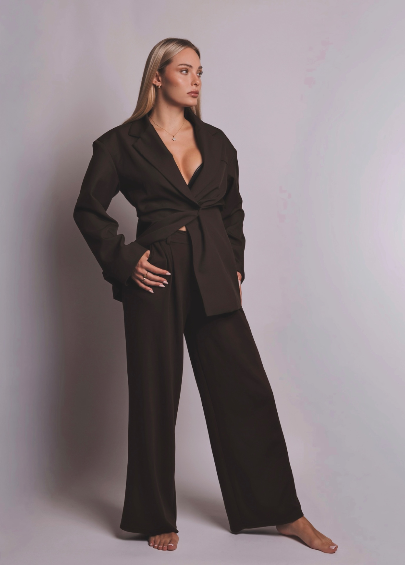 Malina — Model & Hostess in Barcelona photo 6