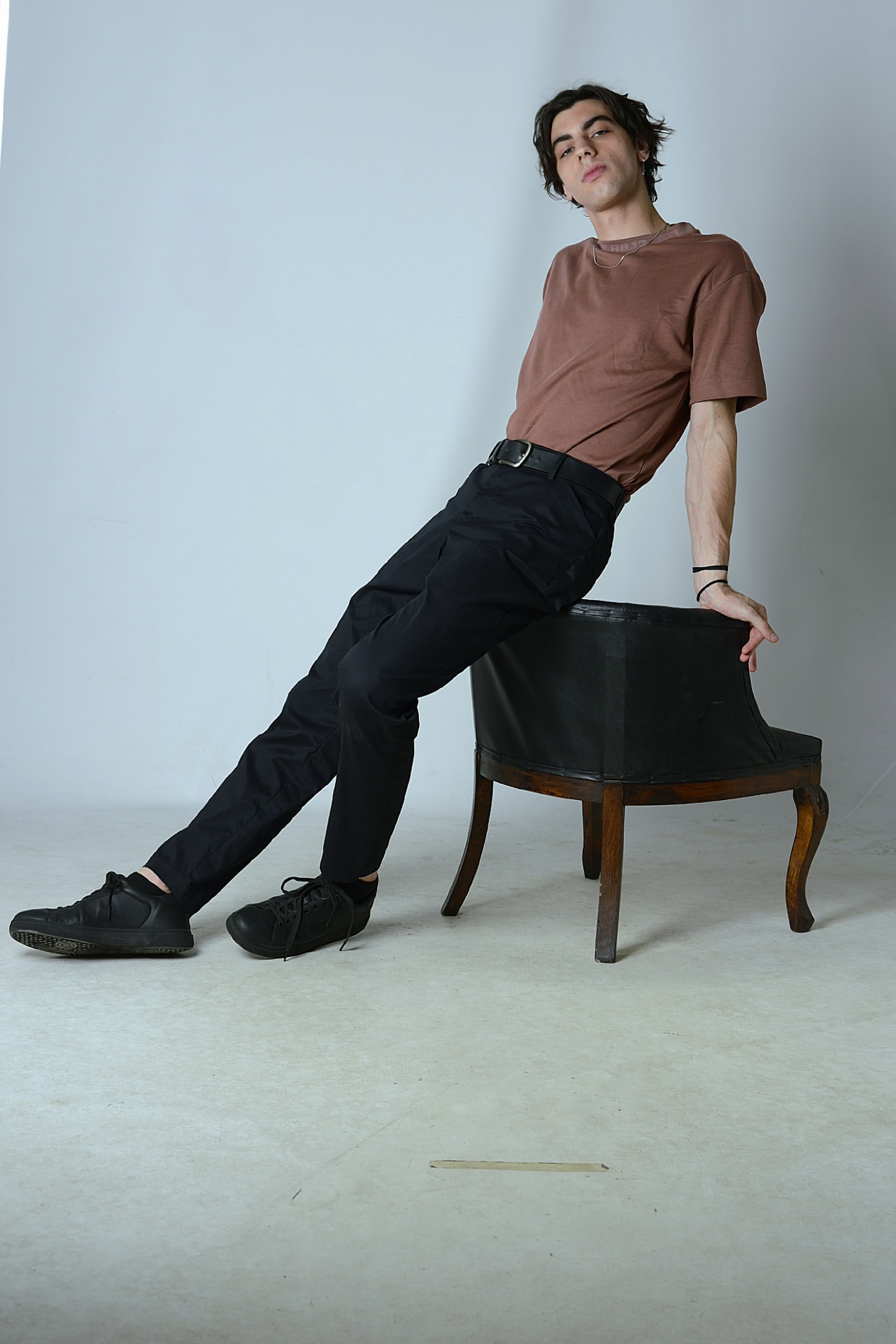 Sergio — Model & Host in Montano Lucino photo 1