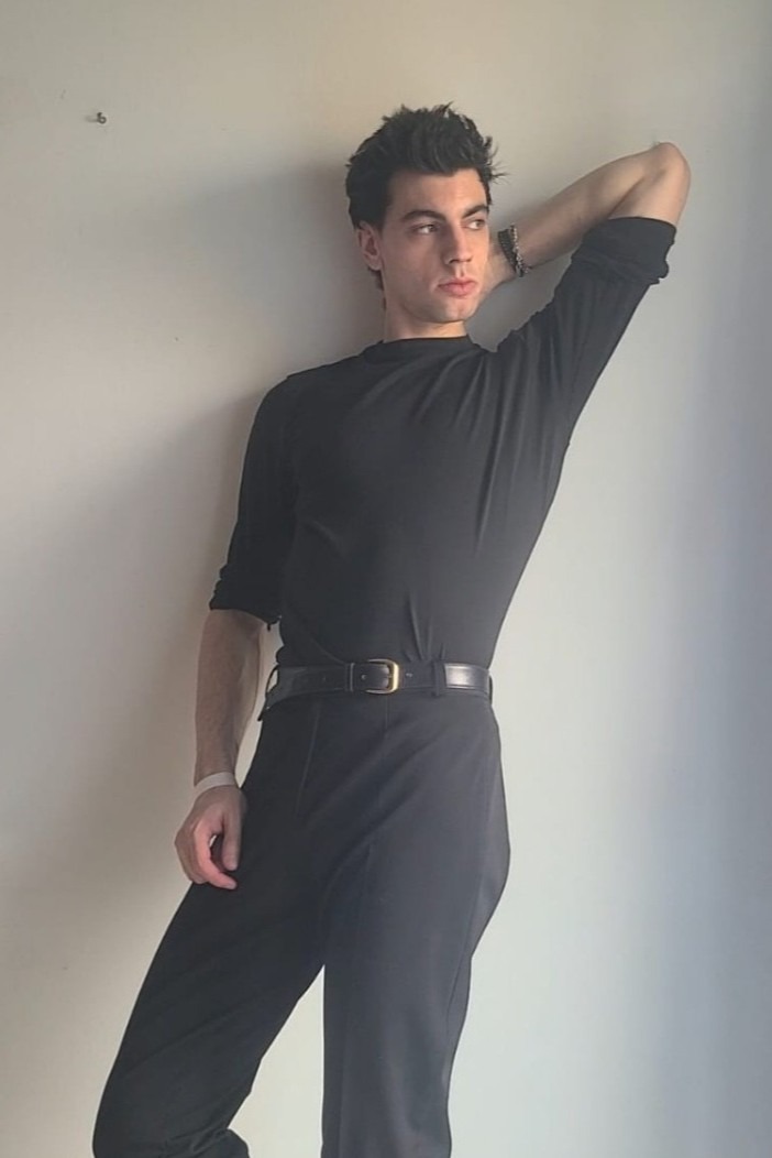 Sergio — Model & Host in Montano Lucino photo 3