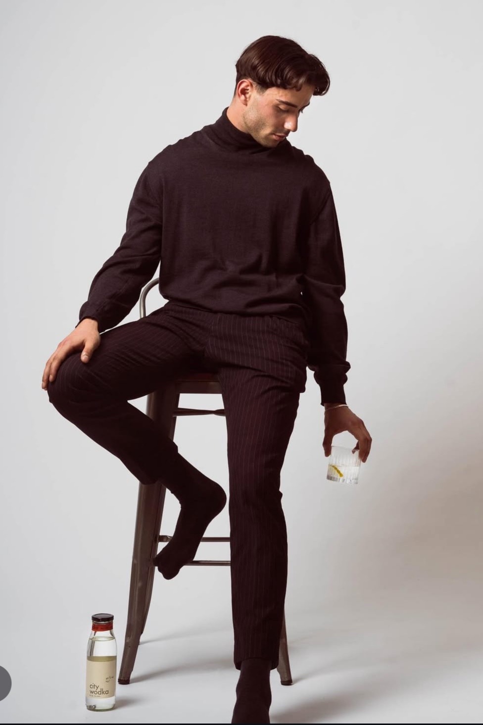 Samier — Model & Host in Augsburg photo 2