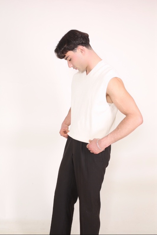 Samier — Model & Host in Augsburg photo 3