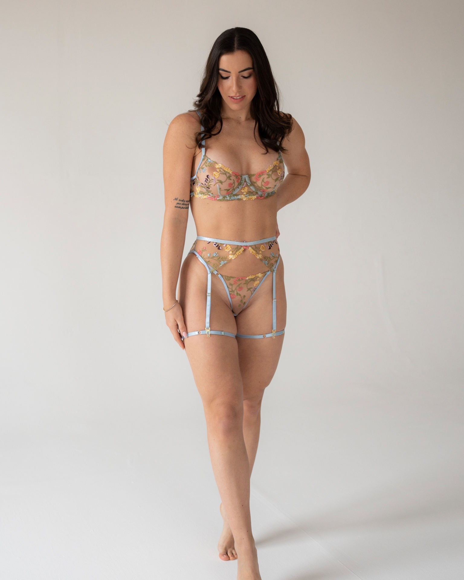 Martina — Model & Hostess in Barcelona photo 6