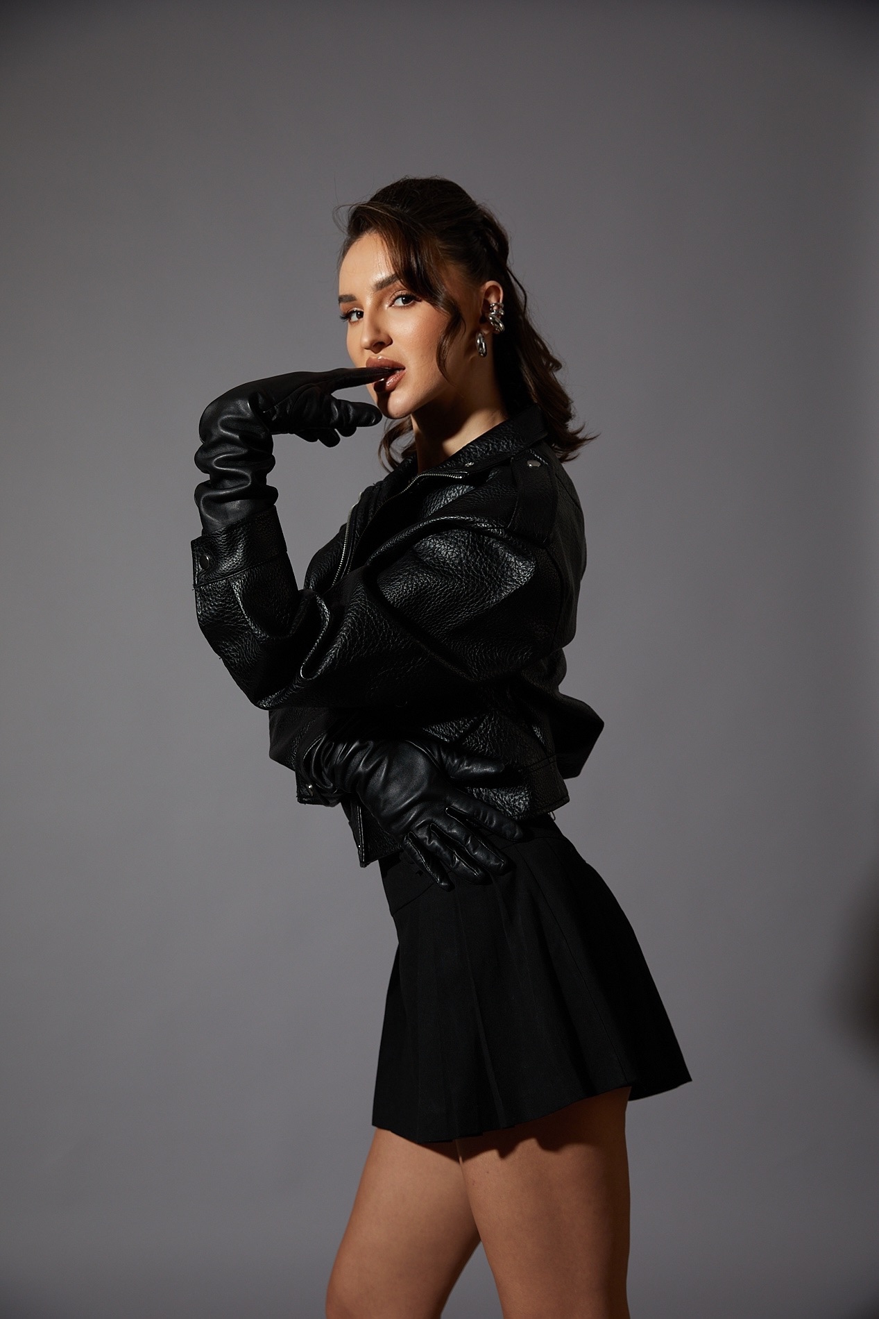 Yana — Model & Hostess in Milano photo 3