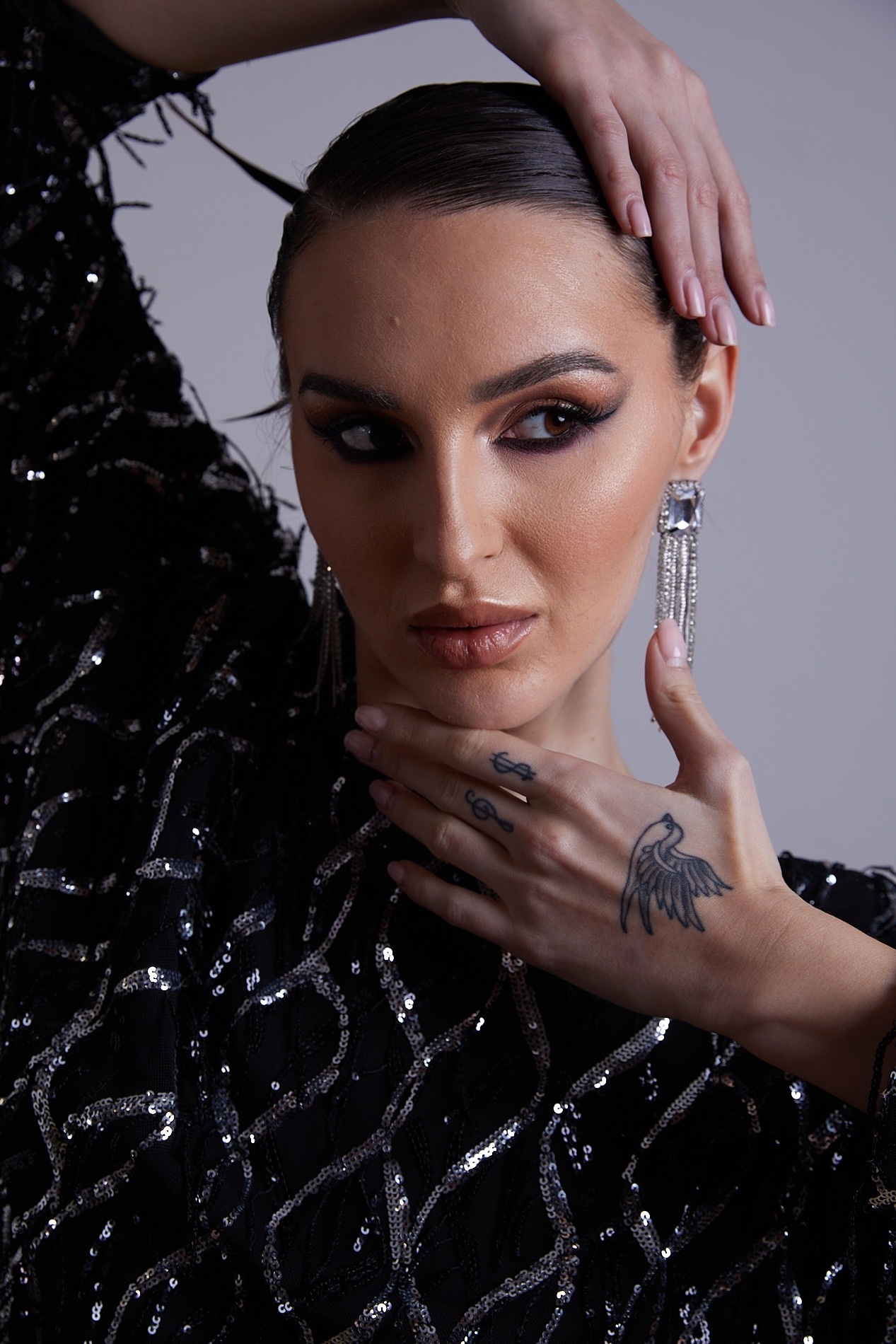 Yana — Model & Hostess in Milano photo 5