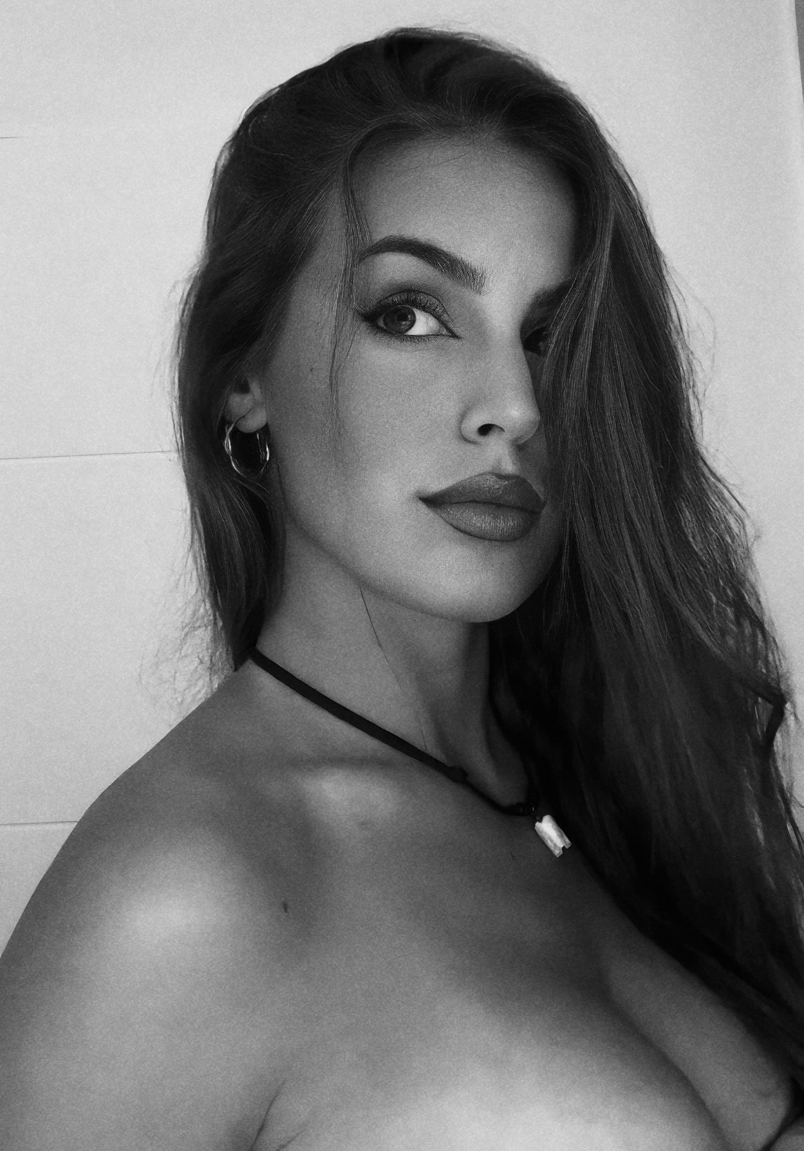 ALMA — Model in Marbella | Eye On Model