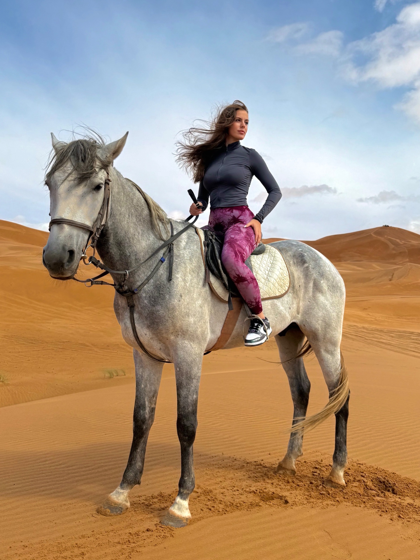 Alma — Model & Hostess in Marbella photo 3