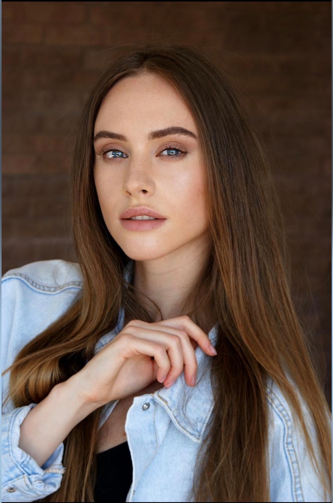 MARIIA — Model in Dubai | Eye On Model