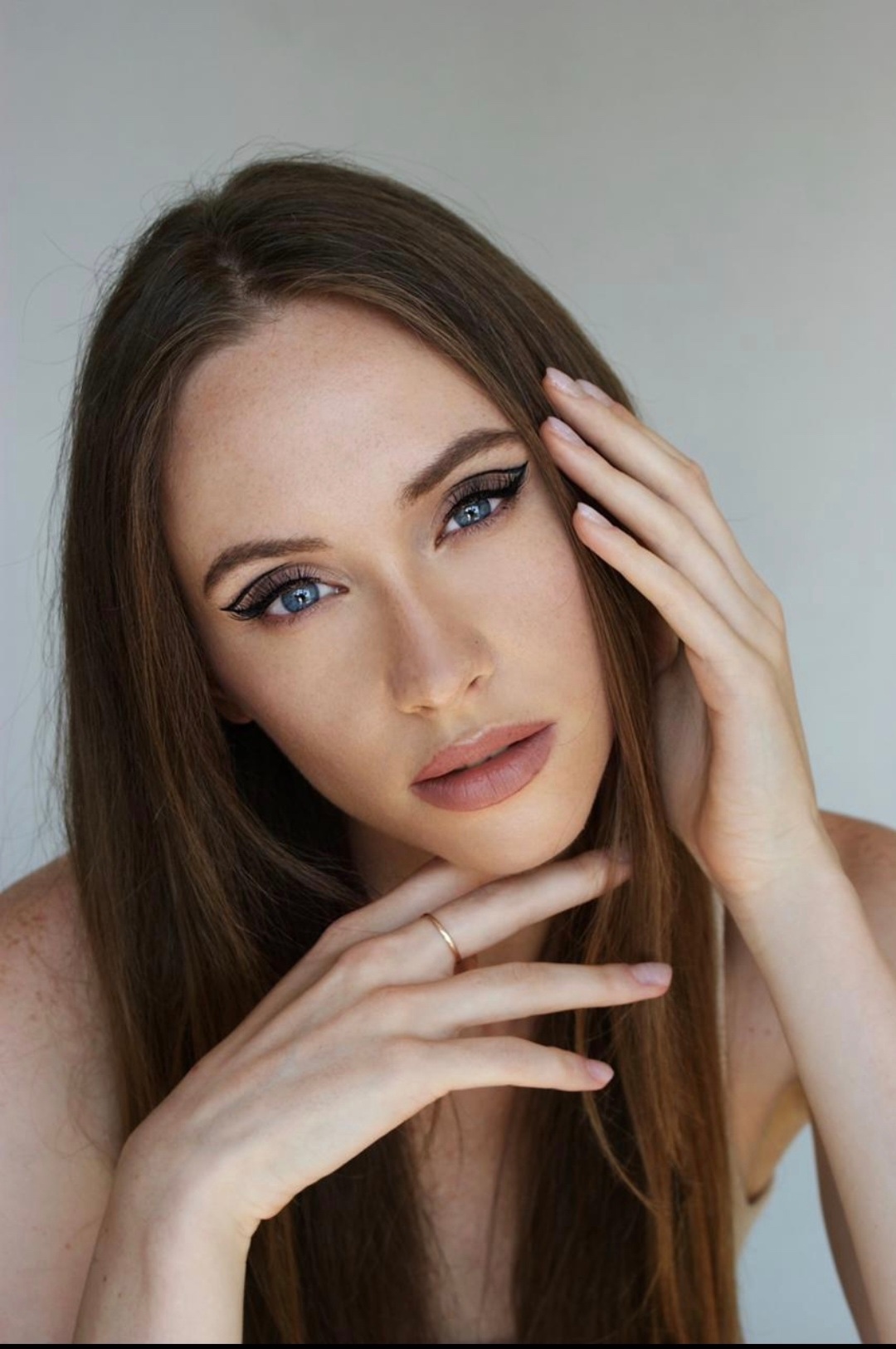 Mariia — Model & Hostess in Dubai photo 1