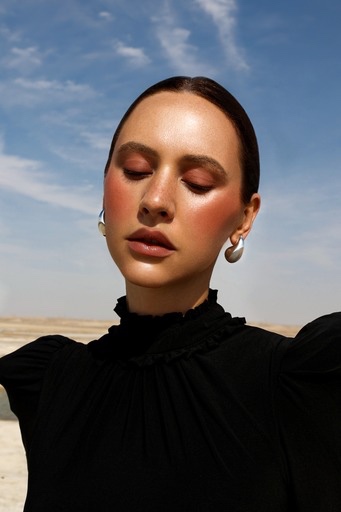 Mariia — Model & Hostess in Dubai photo 10