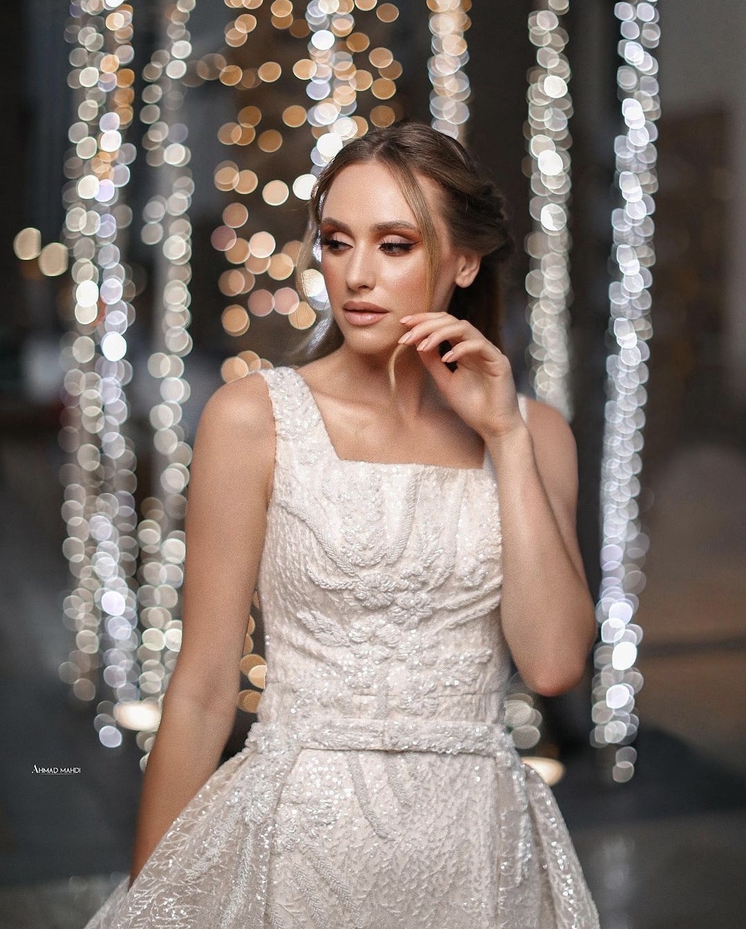 Mariia — Model & Hostess in Dubai photo 2