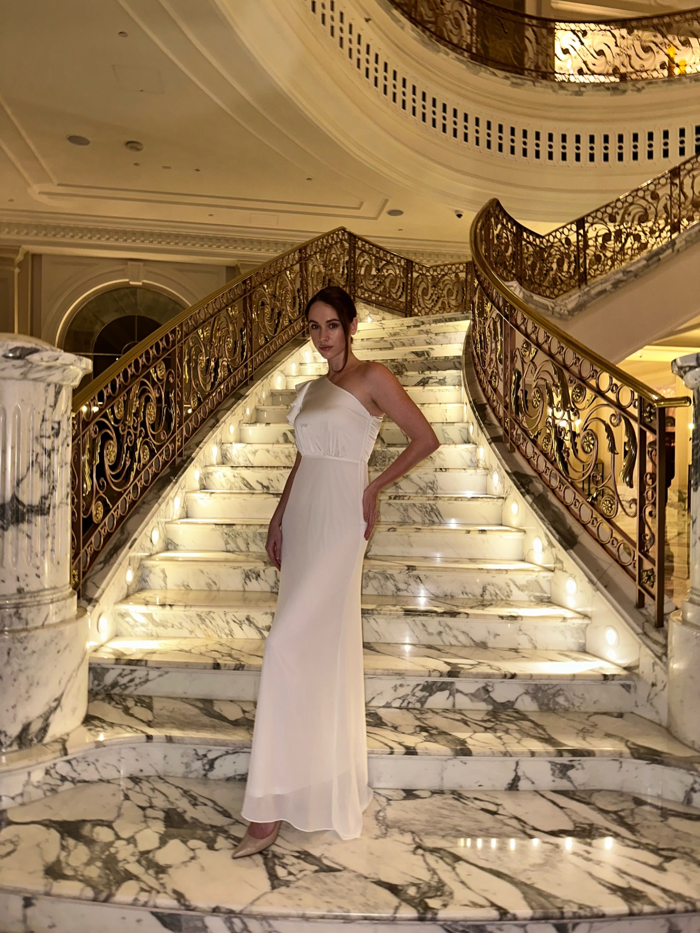 Mariia — Model & Hostess in Dubai photo 9