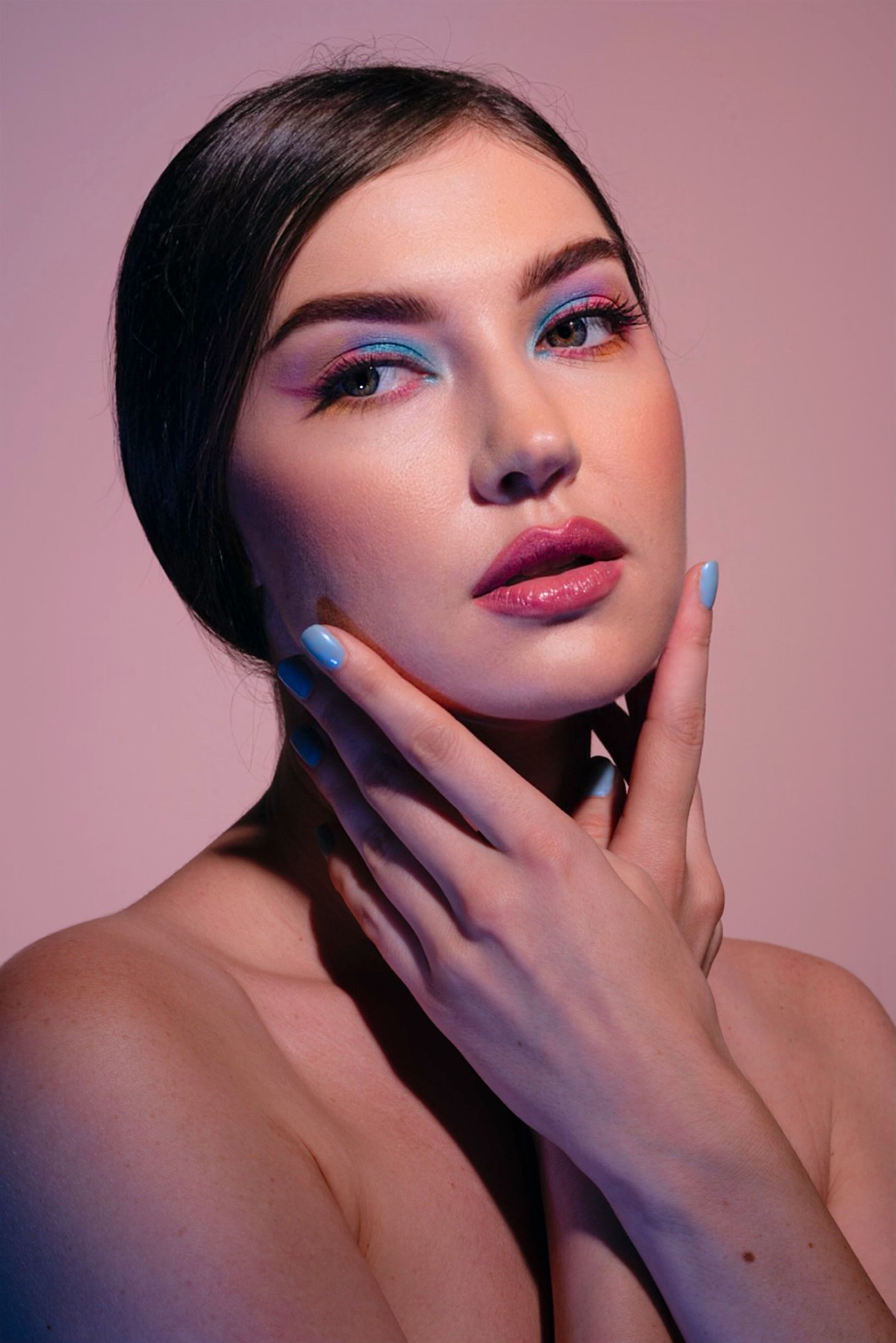 Alla — Model & Hostess in Dubai photo 1