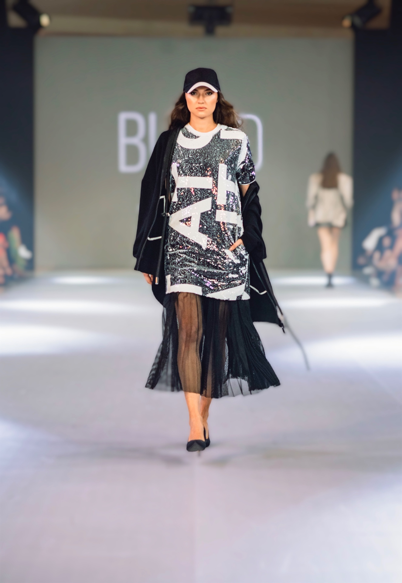 Alla — Model & Hostess in Dubai photo 12