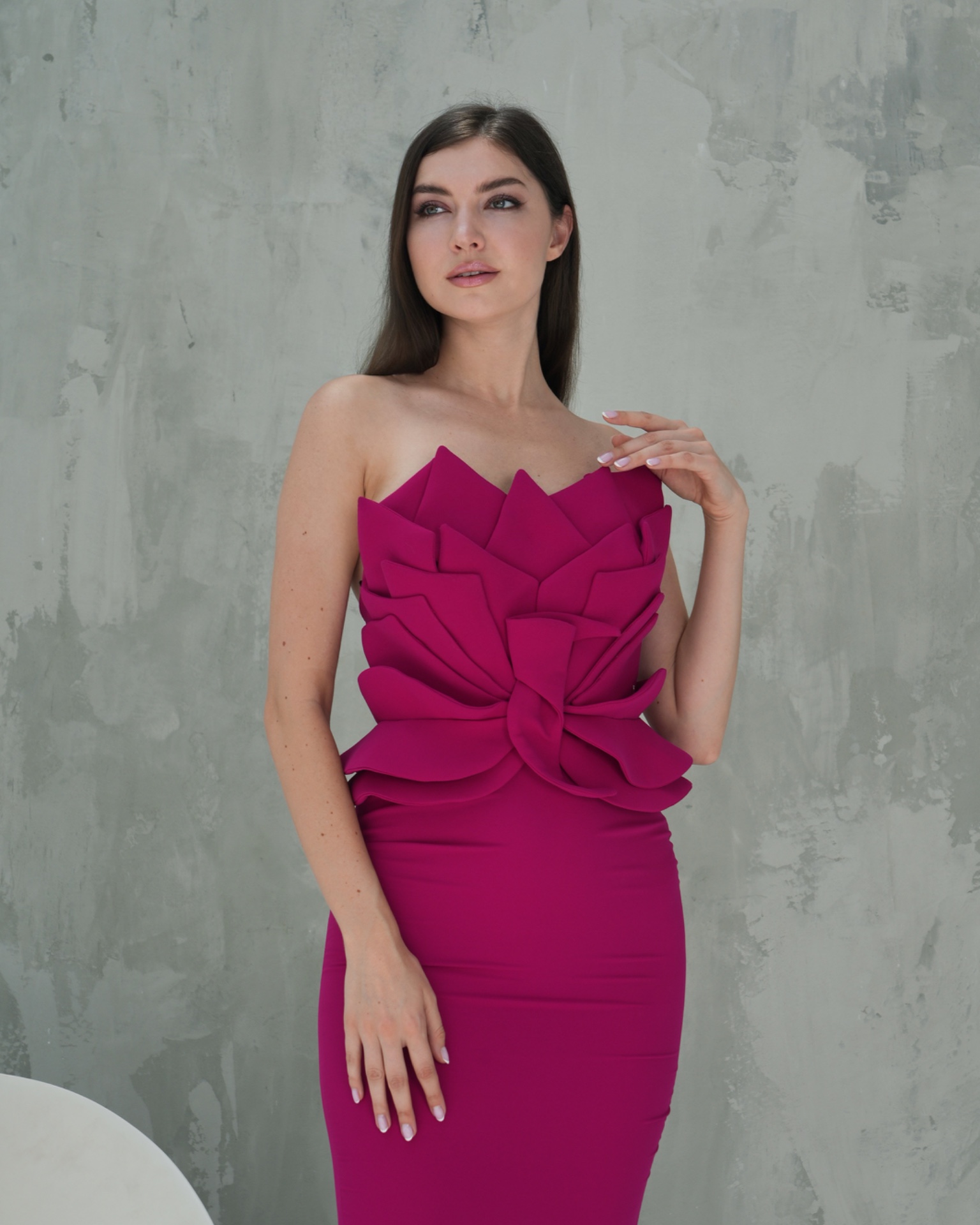 Alla — Model & Hostess in Dubai photo 13