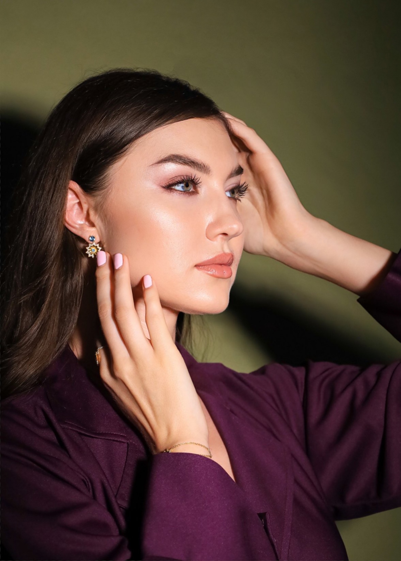 Alla — Model & Hostess in Dubai photo 3