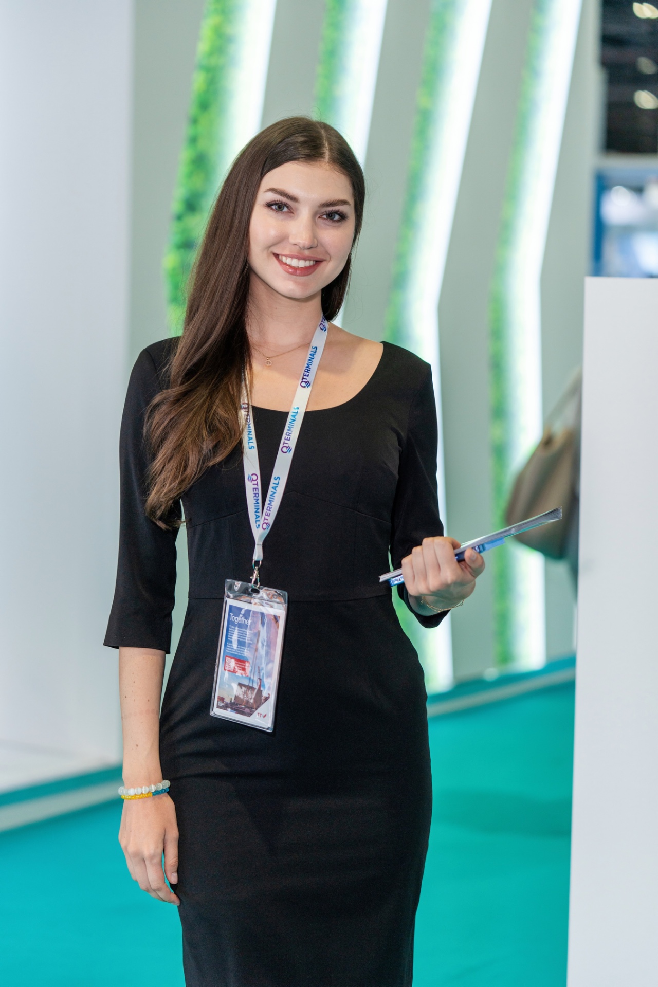 Alla — Model & Hostess in Dubai photo 5